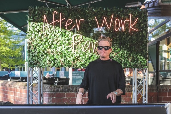 afterwork bloom