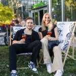 afterwork bloom