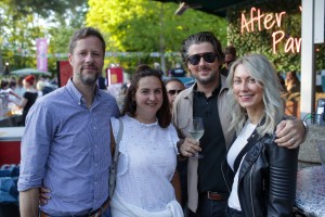afterwork bloom