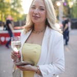 afterwork bloom