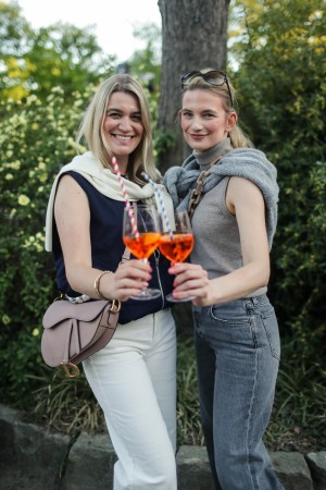afterwork bloom