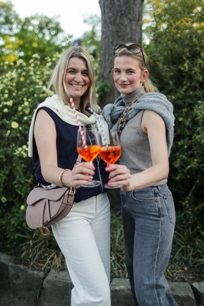 afterwork bloom