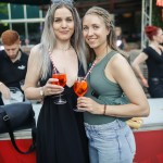 afterwork bloom