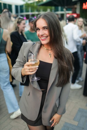 afterwork bloom