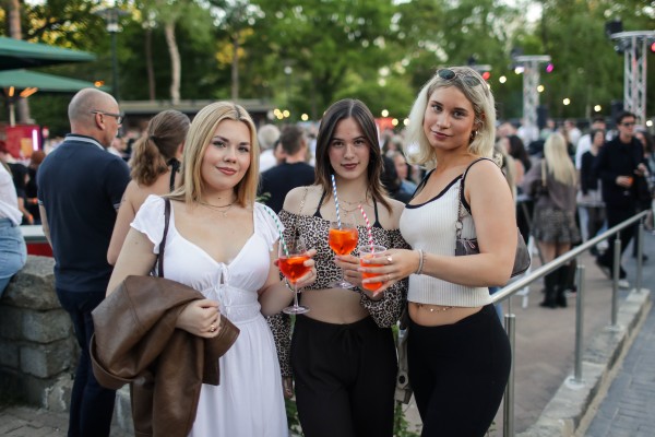 afterwork bloom