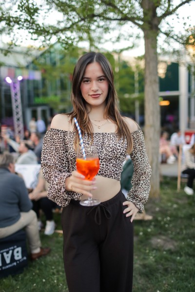 afterwork bloom