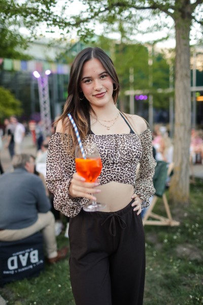 afterwork bloom