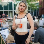afterwork bloom