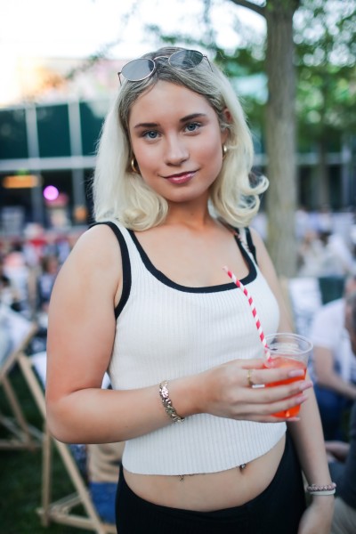 afterwork bloom