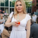 afterwork bloom
