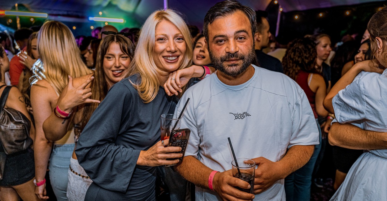 01.08.2026 Tropical Fiesta