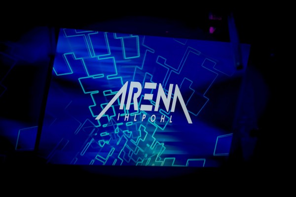 arena