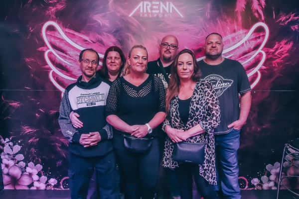 arena