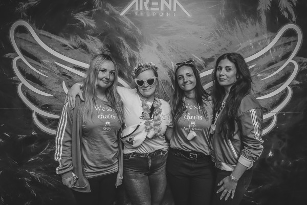 arena