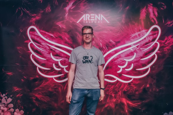 arena