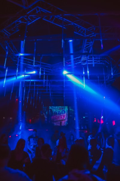 arena