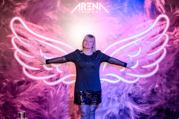 arena
