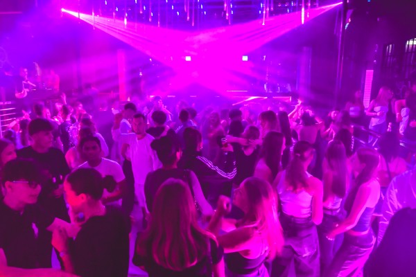 arena