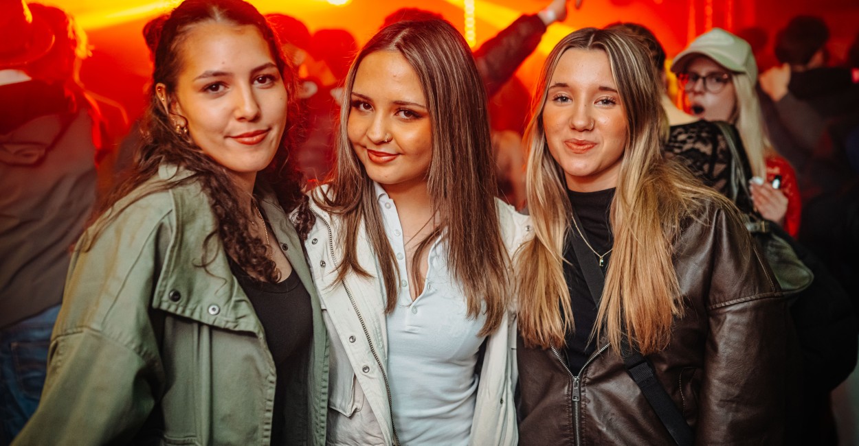 05.04.2026 Oster Beats Rautendorf