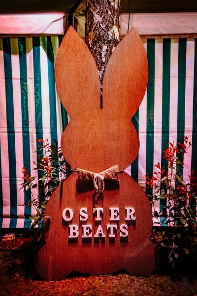 oster beats