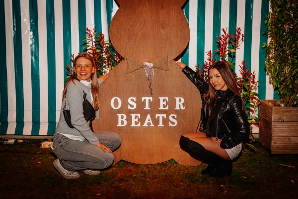 oster beats