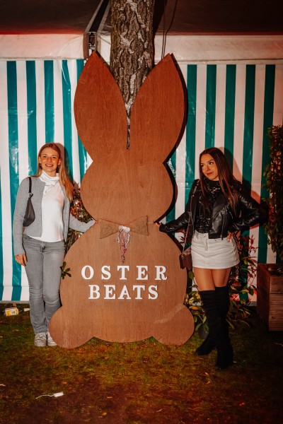 oster beats