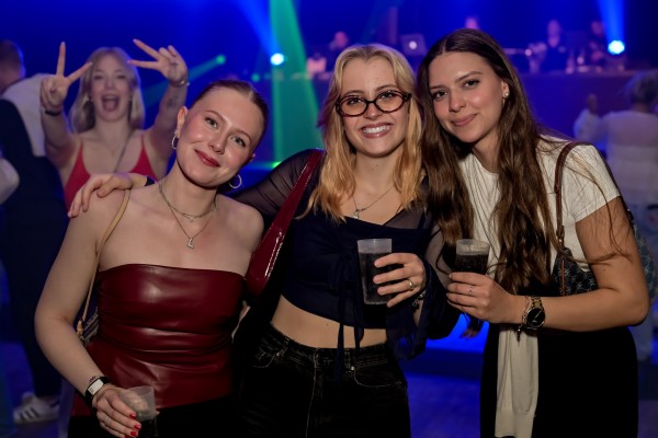 dohmweihparty