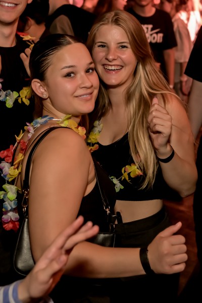 dohmweihparty
