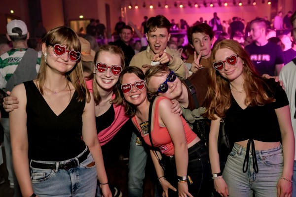 dohmweihparty