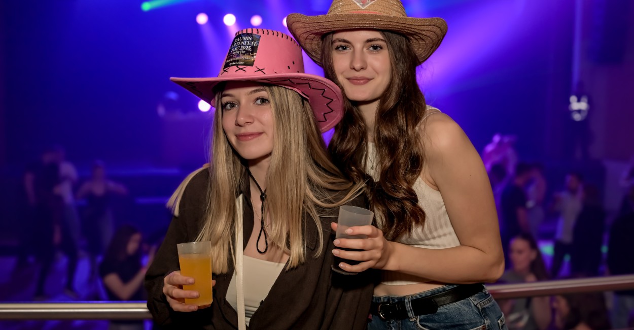 05.06.2025 Domweihparty