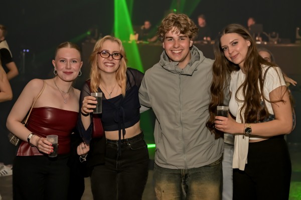 dohmweihparty