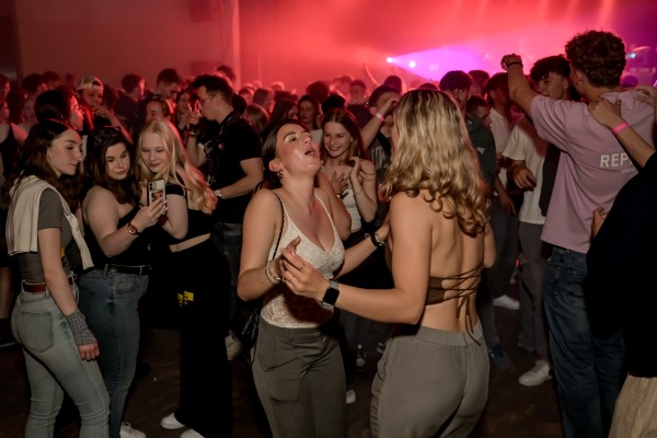 dohmweihparty
