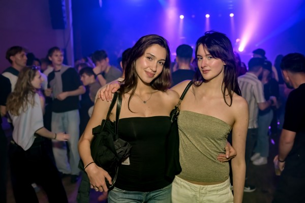dohmweihparty