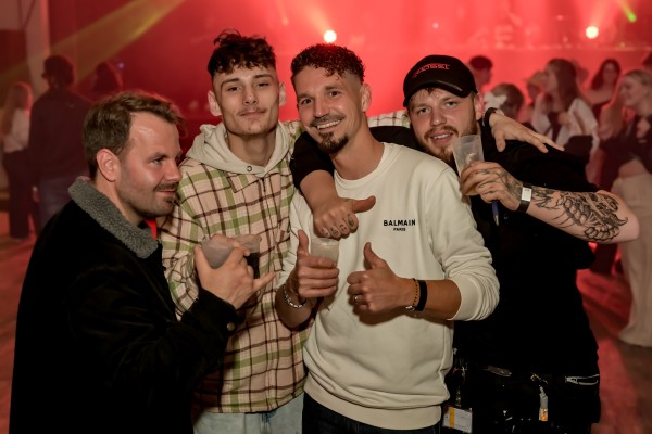 dohmweihparty