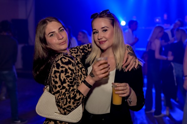 dohmweihparty