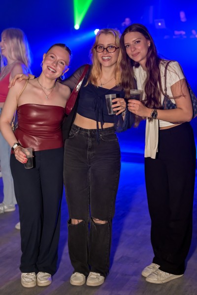 dohmweihparty