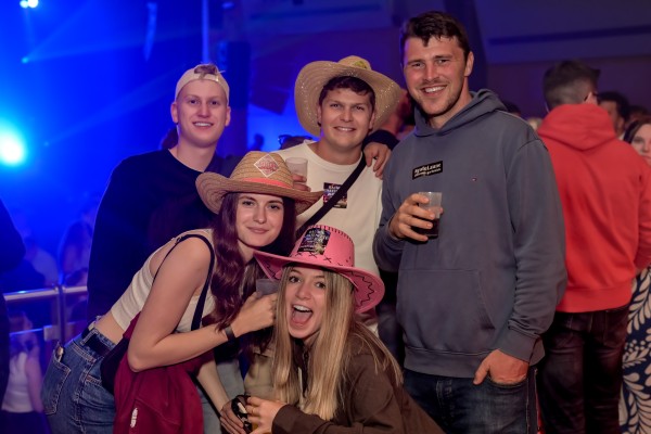 dohmweihparty