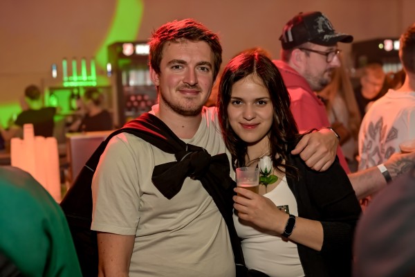 dohmweihparty