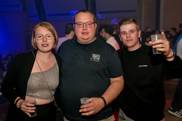 dohmweihparty