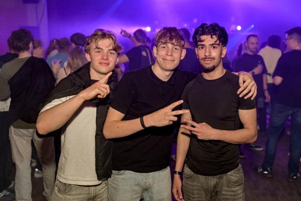 dohmweihparty