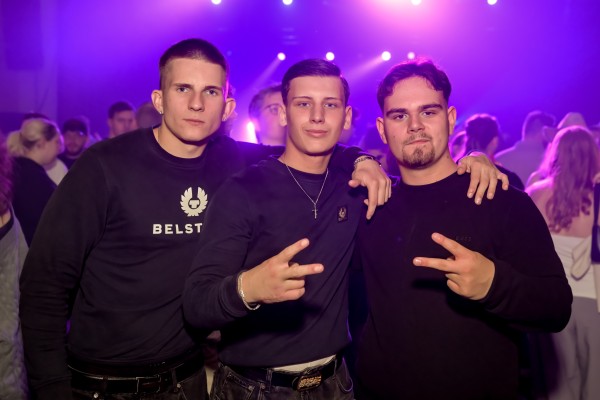 dohmweihparty