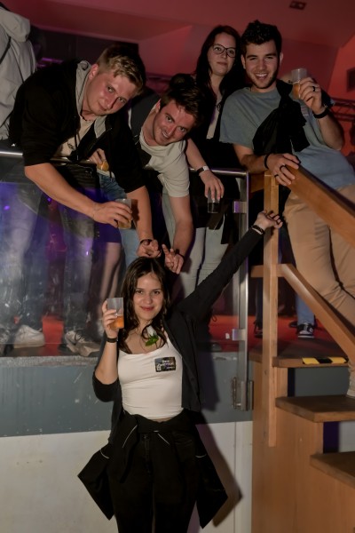 dohmweihparty