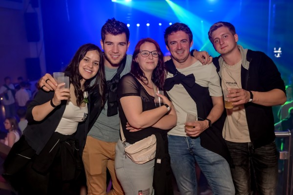 dohmweihparty