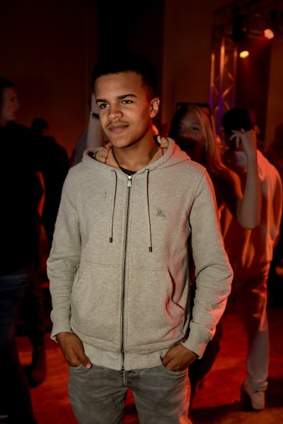 dohmweihparty
