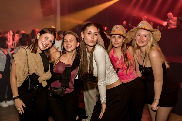 dohmweihparty