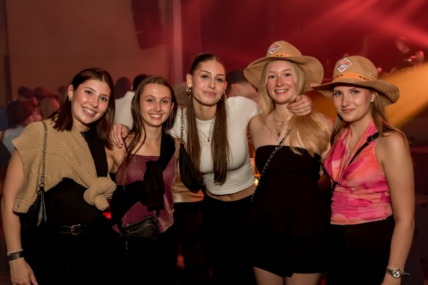 dohmweihparty