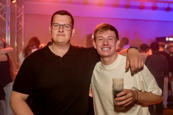 dohmweihparty
