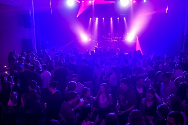 dohmweihparty