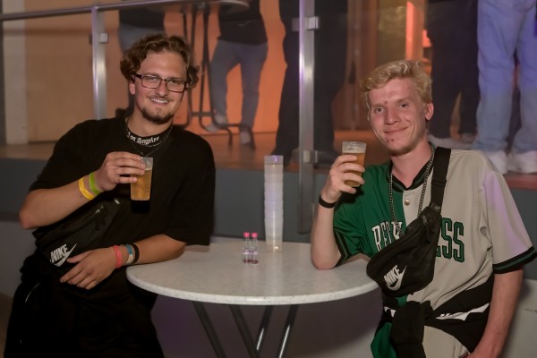 dohmweihparty