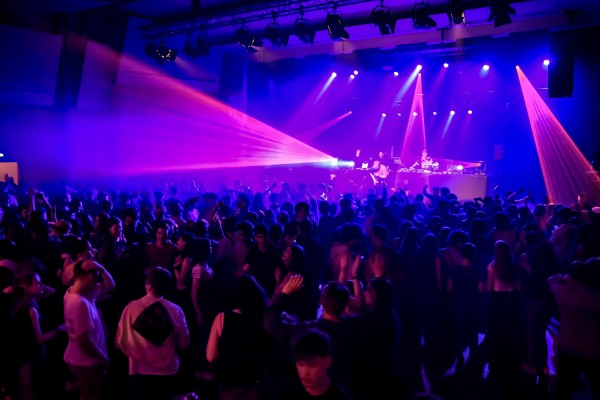 dohmweihparty